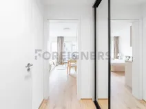 Pronájem bytu 1+kk, Brno, Spolková, 31 m2