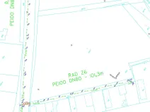 Prodej pozemku, Střevač - Nadslav, 7787 m2