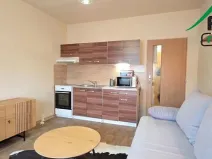 Pronájem bytu 1+kk, Tachov, Bělojarská, 25 m2