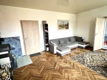 Prodej bytu 2+1, Svitávka, Mezimostí, 57 m2