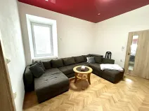 Prodej bytu 2+1, Svitávka, Mezimostí, 46 m2