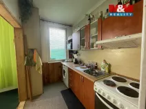 Prodej bytu 2+1, Javorník, Pionýrská, 48 m2