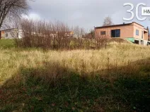 Prodej pozemku, Kunovice, 1049 m2