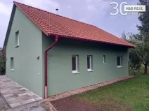 Pronájem rodinného domu, Hrubá Vrbka, 83 m2