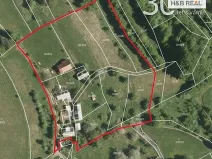 Prodej komerční, Huslenky, 150 m2