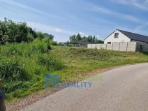 Prodej pozemku, Trutnov - Horní Staré Město, 818 m2