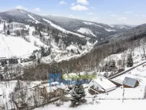 Prodej bytu 3+kk, Vrchlabí - Hořejší Vrchlabí, Kamenná cesta, 98 m2