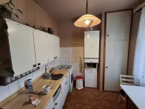 Prodej bytu 3+1, Cheb, Růžová, 73 m2