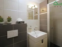 Pronájem bytu 1+1, Brno, Jeneweinova, 47 m2