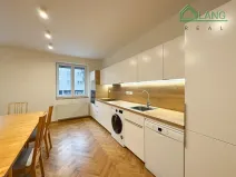 Pronájem bytu 2+kk, Brno, Purkyňova, 47 m2