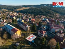 Prodej zahrady, Abertamy, Krátká, 300 m2