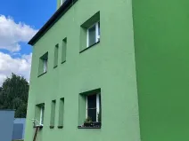 Pronájem bytu 2+1, Pardubice, 50 m2