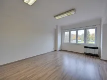 Pronájem kanceláře, Olomouc, Krakovská, 53 m2