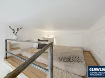 Prodej bytu 1+1, Brno - Černá Pole, Lužánecká, 31 m2