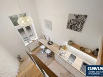 Prodej bytu 1+1, Brno - Černá Pole, Lužánecká, 31 m2