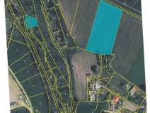 Prodej pole, Želiv, 12723 m2