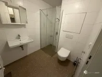 Pronájem bytu 1+kk, Praha - Dolní Měcholupy, Na návsi, 37 m2