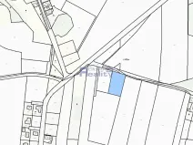 Prodej pozemku pro bydlení, Osice, 2000 m2