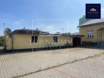 Pronájem obchodního prostoru, Ostrava, Františky Stránecké, 168 m2