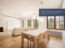 Prodej rodinného domu, Popůvky, Lesní, 253 m2