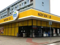 Pronájem obchodního prostoru, Kladno, 76 m2