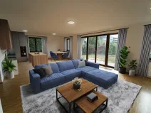 Prodej bytu 3+kk, Roztoky, Borkovského, 205 m2