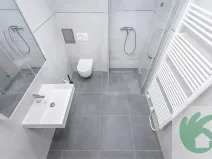 Pronájem bytu 1+kk, Kralupy nad Vltavou, S. K. Neumanna, 38 m2