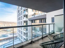 Prodej bytu 2+kk, Praha - Holešovice, Jankovcova, 63 m2