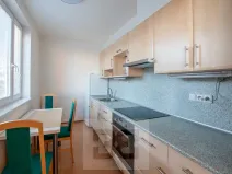 Pronájem bytu 2+kk, Praha - Troja, Hnězdenská, 52 m2