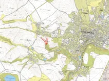 Prodej pole, Kutná Hora, 14697 m2