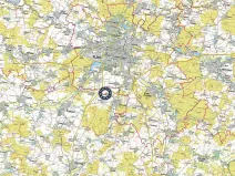 Prodej podílu pole, Útušice, 6943 m2