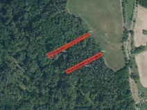 Prodej podílu pole, Rousínov, 18470 m2