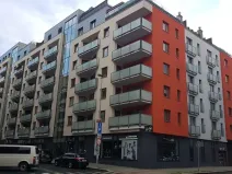 Prodej bytu 2+kk, Praha - Libeň, Kurta Konráda, 53 m2