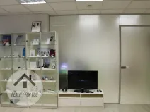 Pronájem kanceláře, Praha - Karlín, Sokolovská, 195 m2