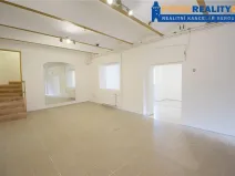 Pronájem kanceláře, Beroun, Havlíčkova, 93 m2