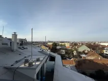 Pronájem bytu 1+kk, Brno, Táborská, 48 m2