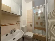 Prodej bytu 2+1, Boskovice, Na Vyhlídce, 52 m2