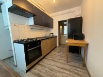 Prodej bytu 2+1, Boskovice, Na Vyhlídce, 52 m2