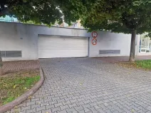Prodej garáže, Praha - Troja, Vřesová, 15 m2