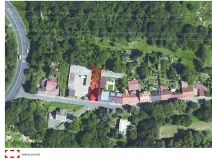 Prodej - jiné, Praha - Břevnov, Nad motolskou nemocnicí, 257 m2