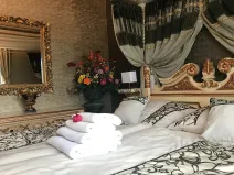 Pronájem bytu 3+kk, Teplice, U zámku, 100 m2