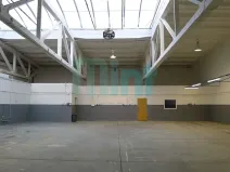 Pronájem skladu, Ostrava, Teslova, 348 m2