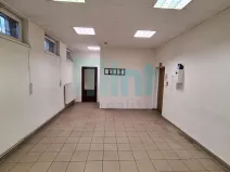 Pronájem skladu, Ostrava, Teslova, 348 m2