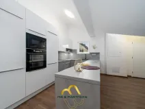 Pronájem bytu 2+kk, Praha - Nové Město, Soukenická, 74 m2