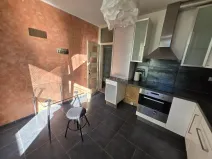 Pronájem bytu 2+1, Brno - Žabovřesky, Záhřebská, 55 m2