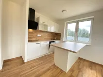 Pronájem bytu 2+kk, Milevsko, 5. května, 60 m2