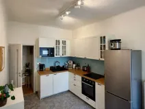 Pronájem bytu 2+1, Praha - Holešovice, U smaltovny, 70 m2