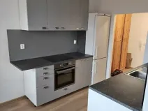 Pronájem bytu 1+kk, Praha - Kamýk, Mařatkova, 35 m2