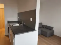 Pronájem bytu 1+kk, Praha - Kamýk, Mařatkova, 35 m2