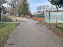 Pronájem garáže, Zlín, Sokolská, 18 m2